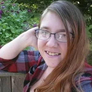 Meet your Posher, Maddy